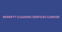 Bennett Cleaning Services Logo