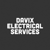 Davix Electrical Services Logo