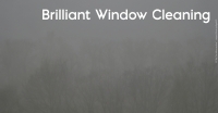 Brilliant Window Cleaning Logo