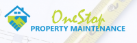 OneStop Property Maintenance Logo