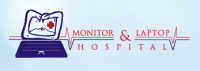 Monitor & Laptop Hospital Pty Ltd Logo