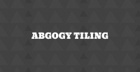 Abgogy Tiling Logo