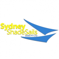 Sydney Shade Sails (NSW) PTY LTD Logo