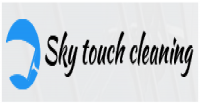 Skytouch Cleaning Logo