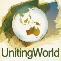 UnitingWorld Logo