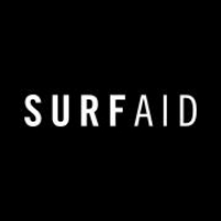SurfAid International Australia Logo