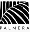 Palmera Projects Logo