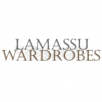 Lamassu Wardrobes Logo