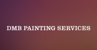  DMB Painting Services Logo