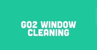 Go2 Window Cleaning Logo