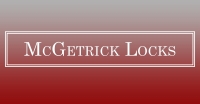 McGetrick Locks Logo