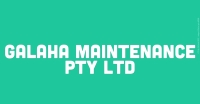 Galaha Maintenance Pty Ltd Logo
