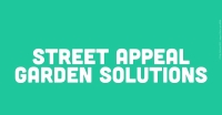 Street Appeal Garden Solutions Logo