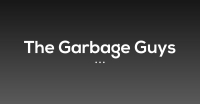 The Garbage Guys Logo