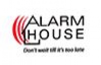 Alarm House Logo