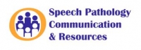 Speech Pathology, Communication And Resources Logo