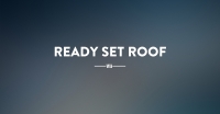 Ready Set Roof Logo
