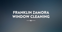 Franklin Zamora Window Cleaning Logo