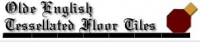 Olde English Tessellated Floor Tiles Logo