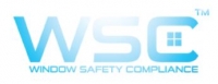 Window Safety Compliance Logo