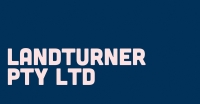 Landturner Pty Ltd Logo