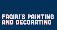 Faqiri's Painting And Decorating Logo
