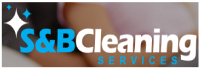 S&B Cleaning Services Logo