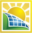 Isun Solar Logo