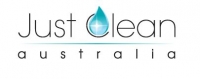 Just Clean Australia PTY LTD Logo