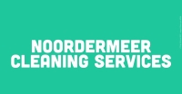 Noordermeer Cleaning Services Logo