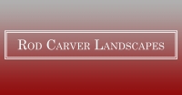 Rod Carver Landscapes Logo