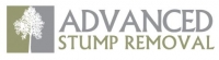 Advanced Stump Removals Logo