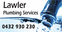 Lawler Plumbing Services Logo