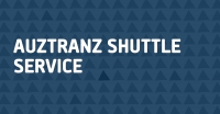 Auztranz Shuttle Service Logo