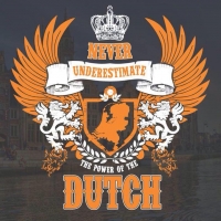 Dutchies Removals Logo