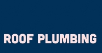 Roof Plumbing Logo