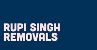 Rupi Singh Removals Logo