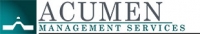 Acumen Management Services Pty Ltd Logo