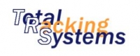 Total Racking Systems Logo