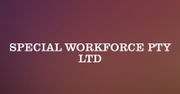 Special Workforce Pty Ltd Logo