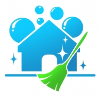 Nanay's Cleaning Services Logo