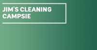 Shine Professional Cleaning  Logo