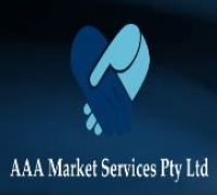 AAA Market Services Pty Ltd Logo
