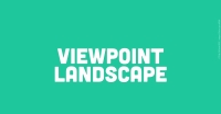 Viewpoint Landscape Logo