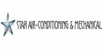 Star Airconditioning And Mechanical Pty Ltd Logo
