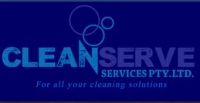 Cleanserve Services Pty Ltd Logo
