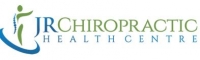JR Chiropractic Logo