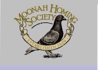 Moonah Homing Society (M.H.S) Logo