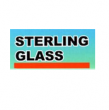Sterling Glass & Glazing Logo