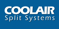 COOLAIR Split Systems Logo